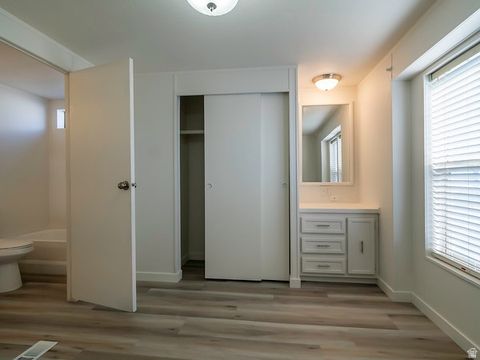 Tiny photo for 241 E VAGABOND DR #136, Murray, UT 84107 (MLS # 2136979)