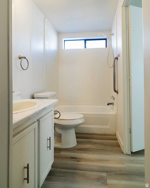 Tiny photo for 241 E VAGABOND DR #136, Murray, UT 84107 (MLS # 2136979)