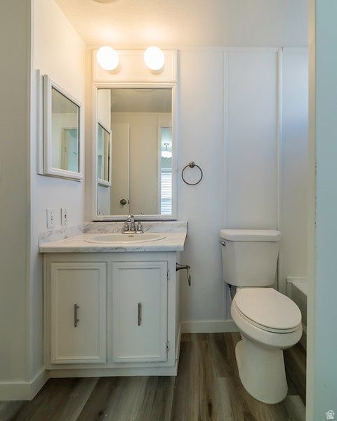 Tiny photo for 241 E VAGABOND DR #136, Murray, UT 84107 (MLS # 2136979)