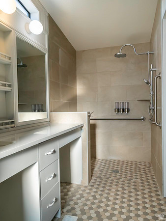 COTTONWOOD COVES - Residential