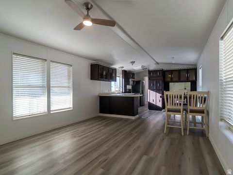 Tiny photo for 241 E VAGABOND DR #136, Murray, UT 84107 (MLS # 2136979)