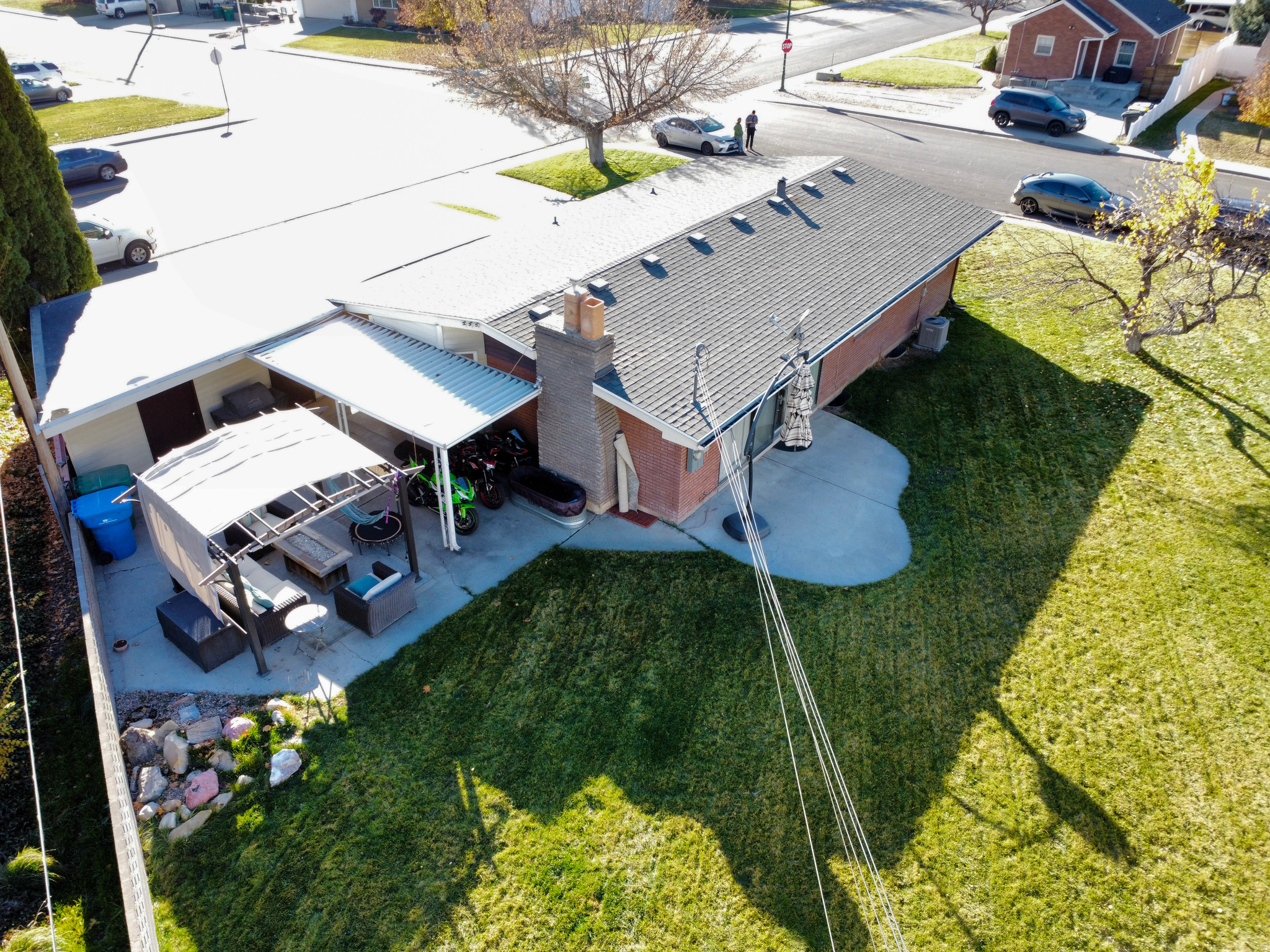 STARLITE - Residential