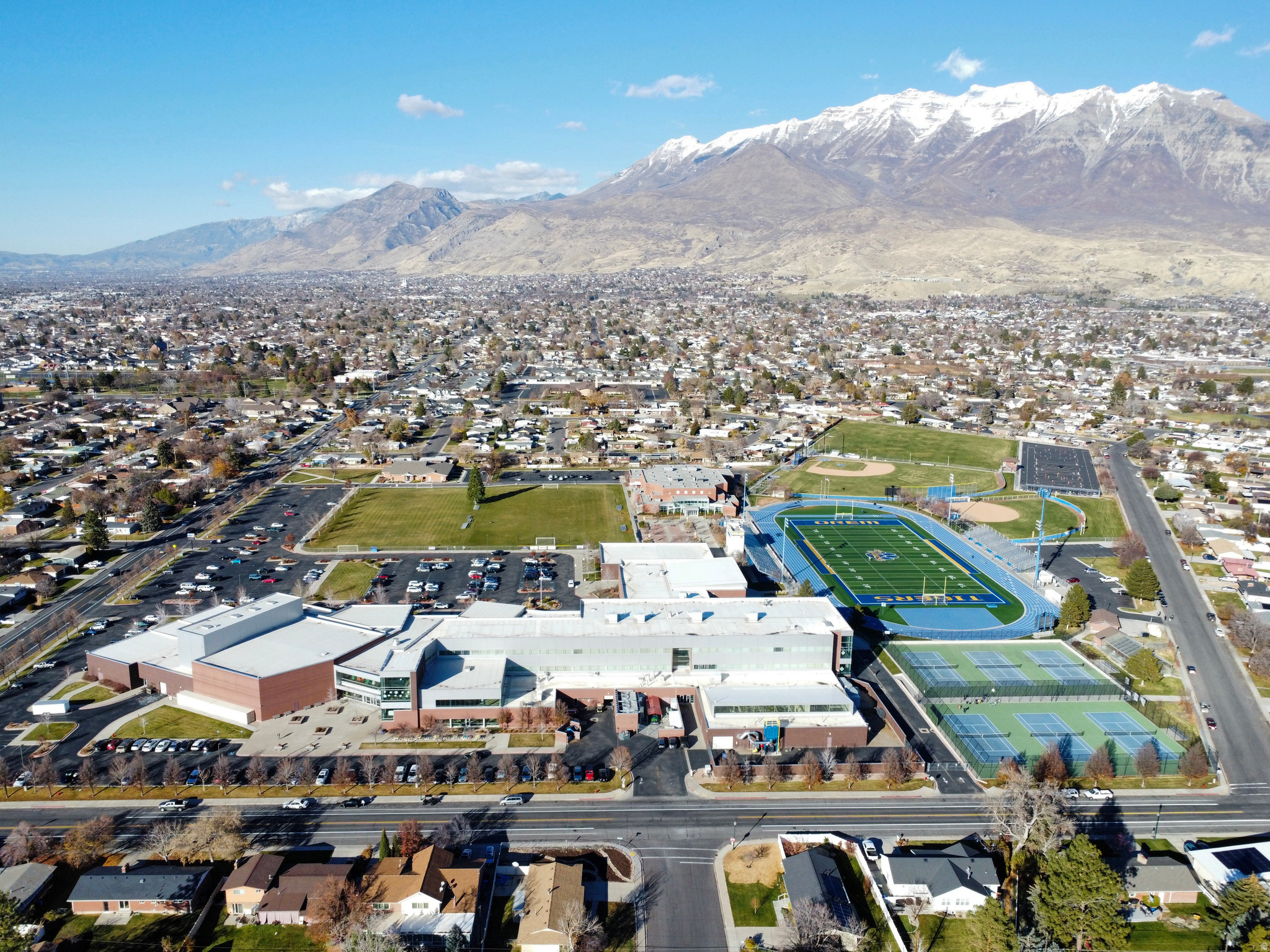 STARLITE - Residential