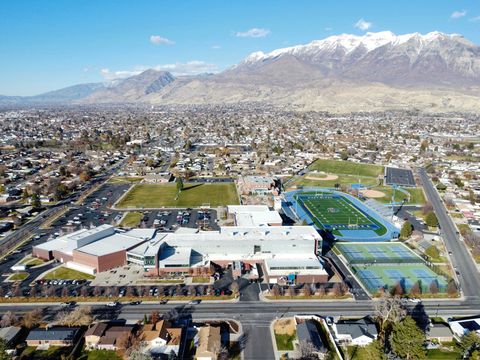 Tiny photo for 483 E 400 S, Orem, UT 84097 (MLS # 2125148)