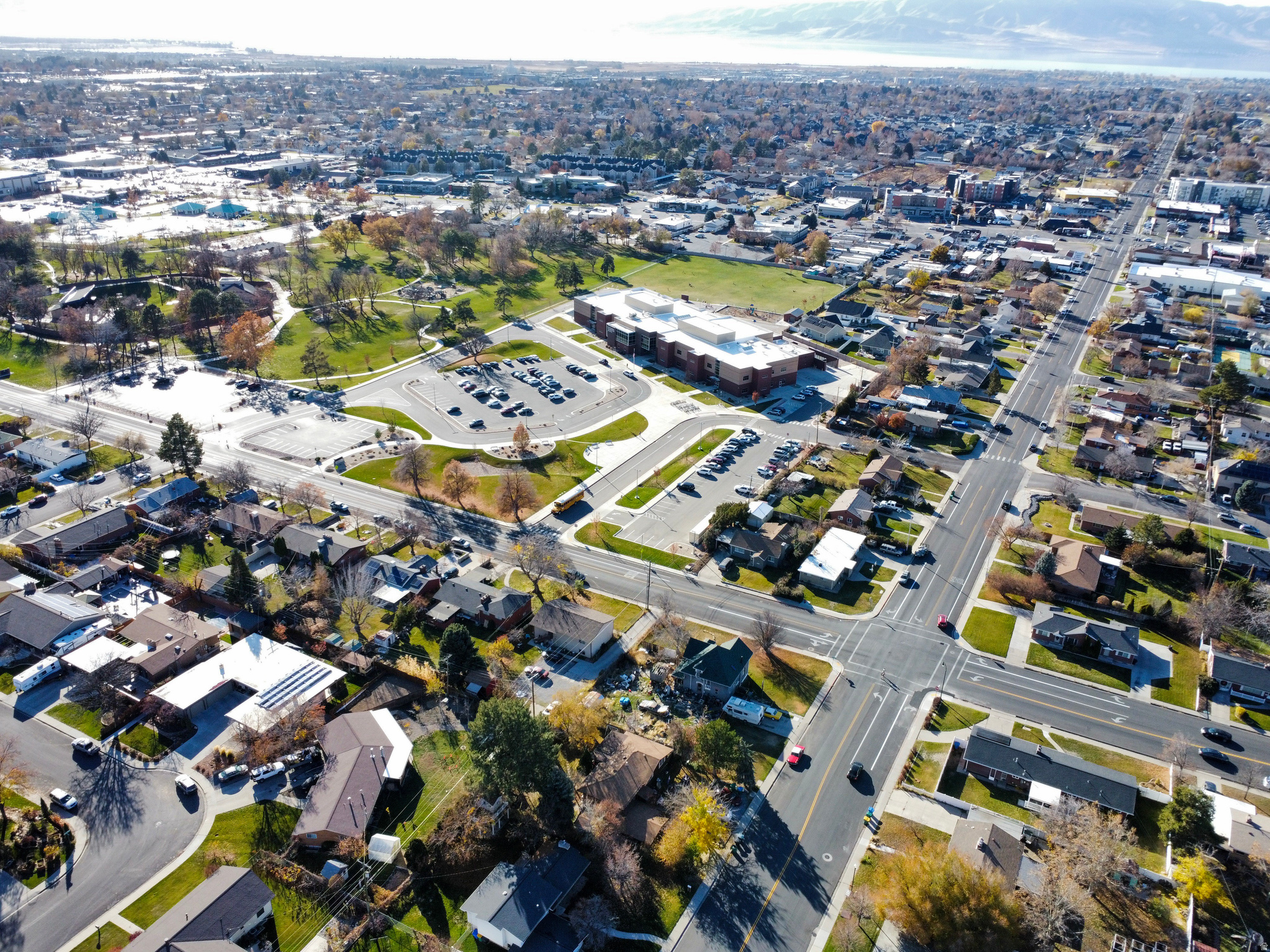 STARLITE - Residential