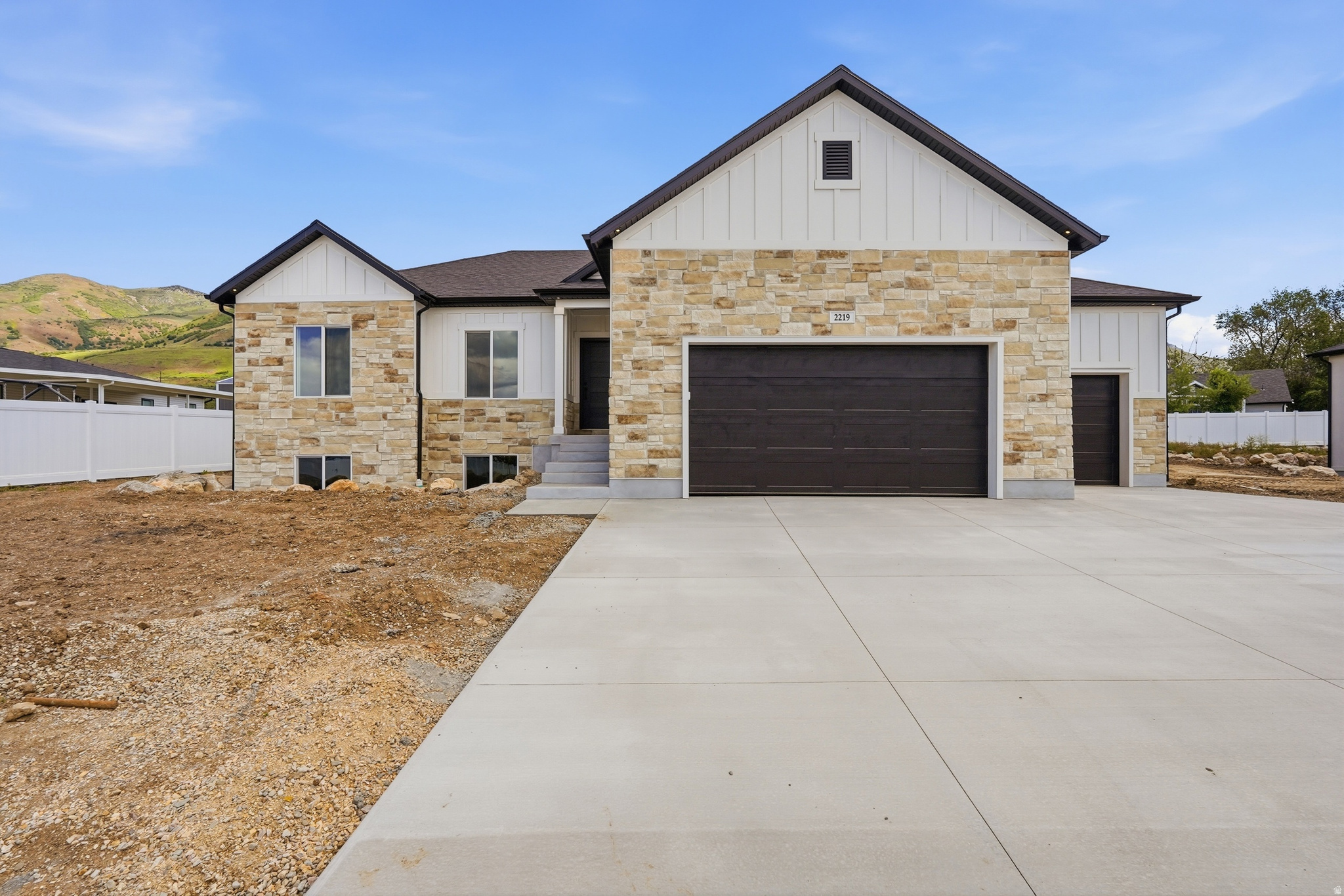 HARMONY COVE - Residential