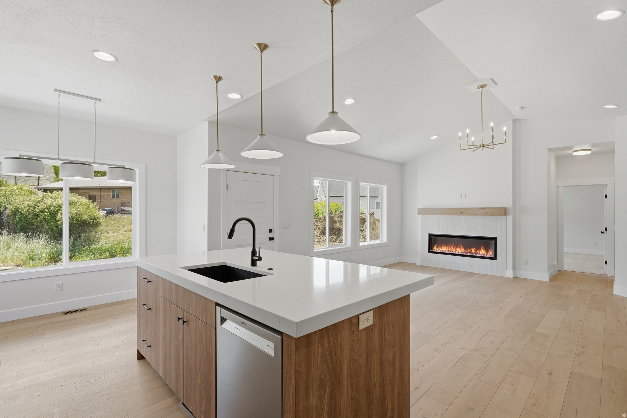 HARMONY COVE - Residential