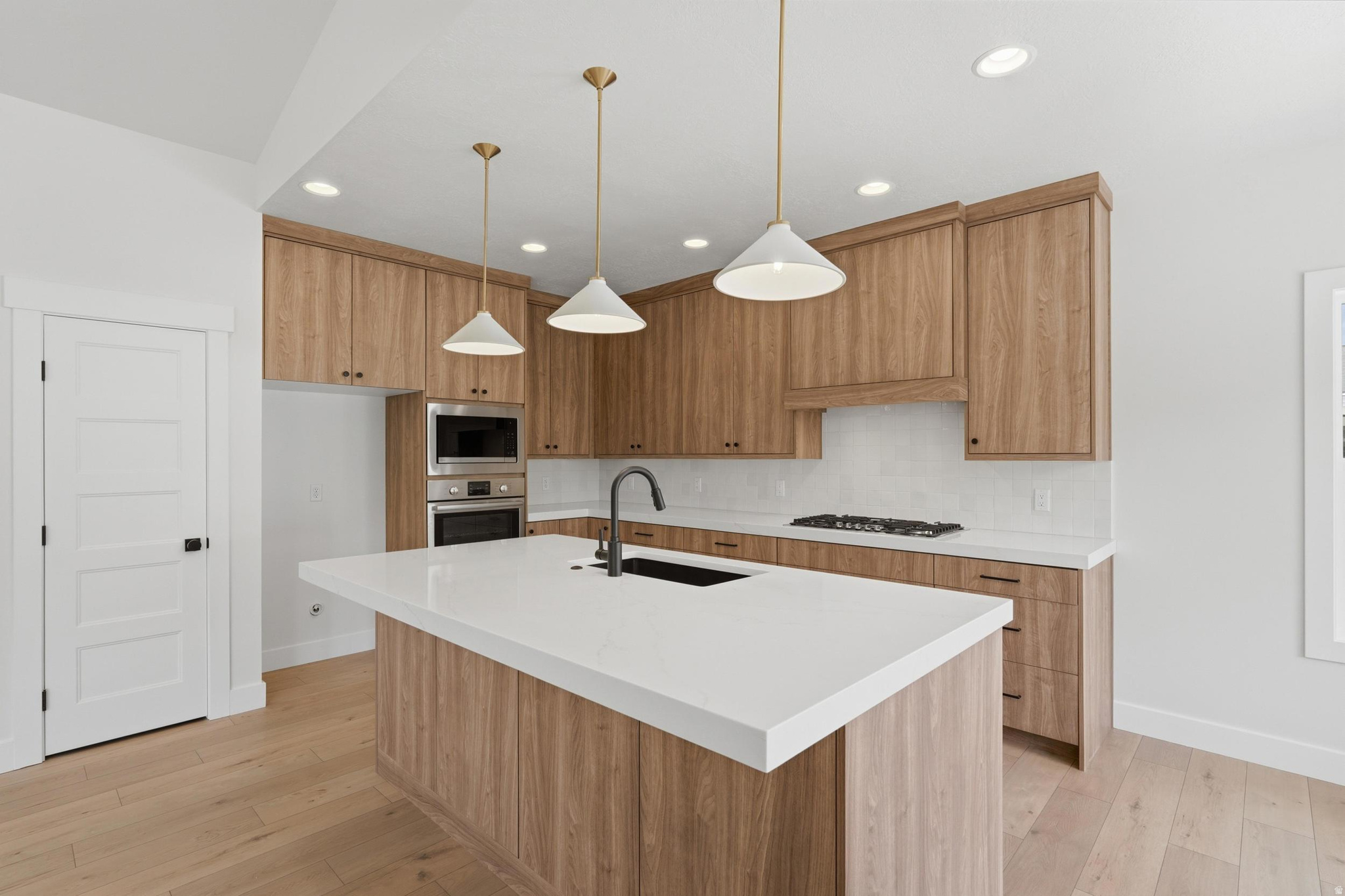 HARMONY COVE - Residential