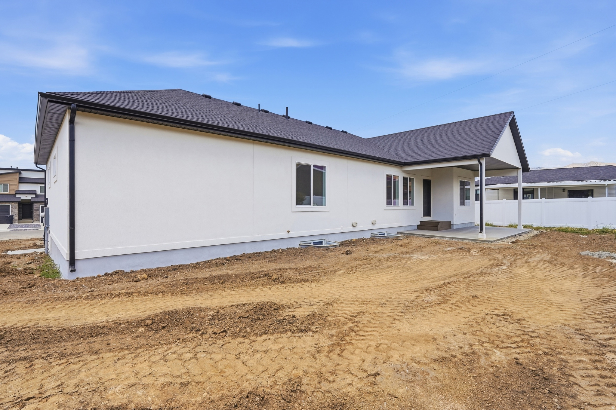 HARMONY COVE - Residential