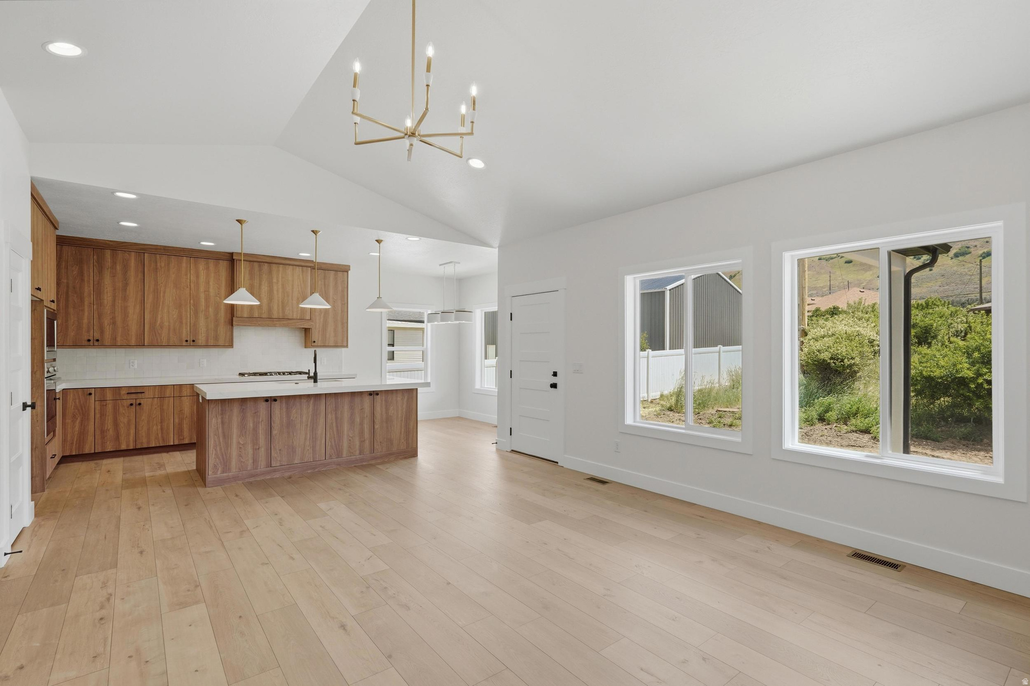 HARMONY COVE - Residential