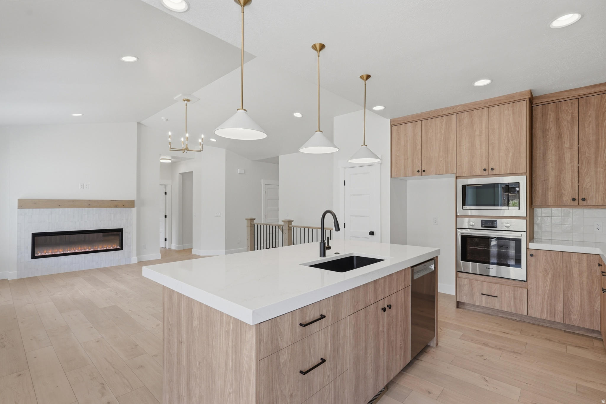 HARMONY COVE - Residential