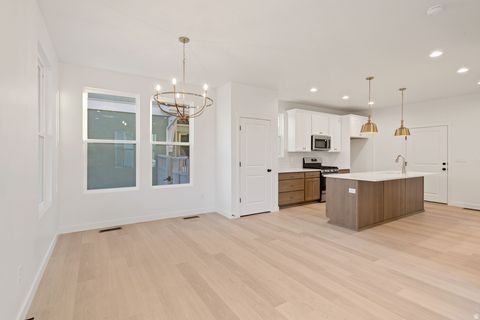 Tiny photo for 7043 W LAKE AVE, South Jordan, UT 84009 (MLS # 2128495)
