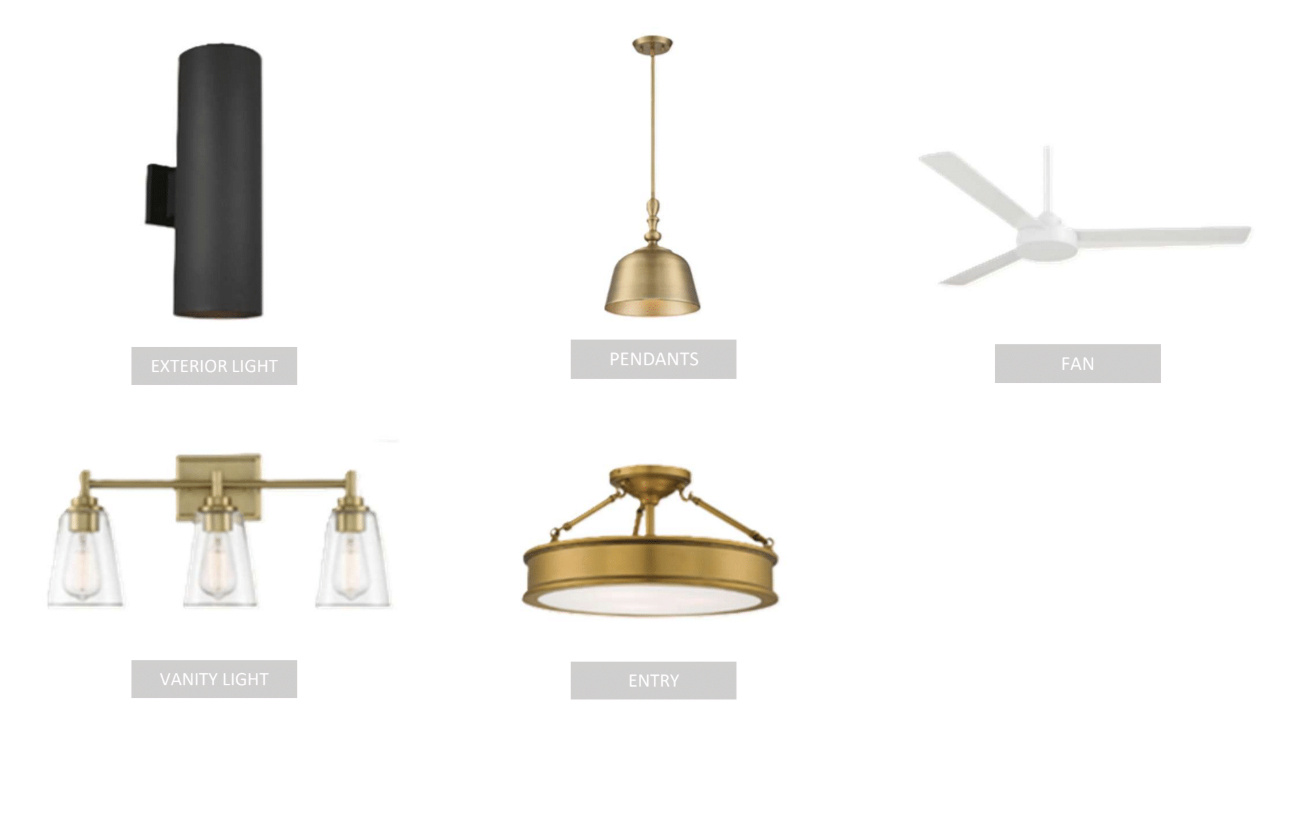 DAYBREAK - Residential