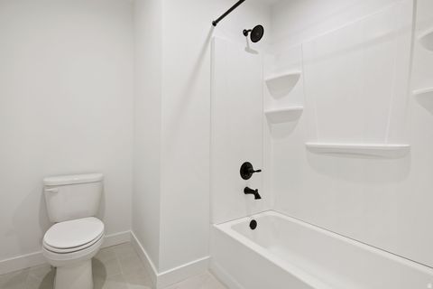 Tiny photo for 7043 W LAKE AVE, South Jordan, UT 84009 (MLS # 2128495)