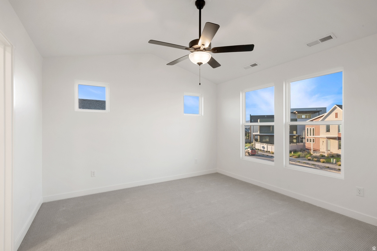 DAYBREAK - Residential