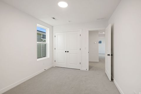 Tiny photo for 7043 W LAKE AVE, South Jordan, UT 84009 (MLS # 2128495)