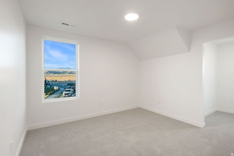 Tiny photo for 7043 W LAKE AVE, South Jordan, UT 84009 (MLS # 2128495)