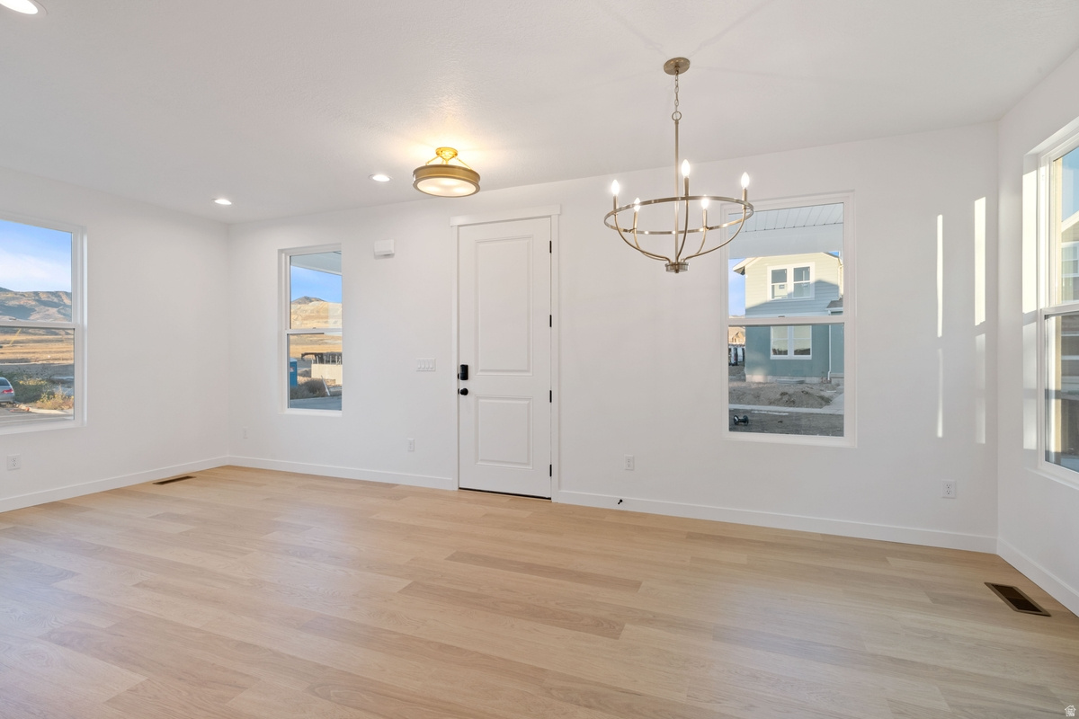 DAYBREAK - Residential