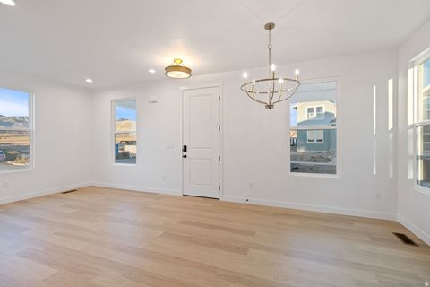 Tiny photo for 7043 W LAKE AVE, South Jordan, UT 84009 (MLS # 2128495)