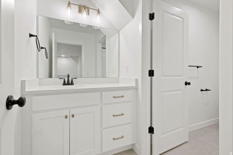 Tiny photo for 7043 W LAKE AVE, South Jordan, UT 84009 (MLS # 2128495)