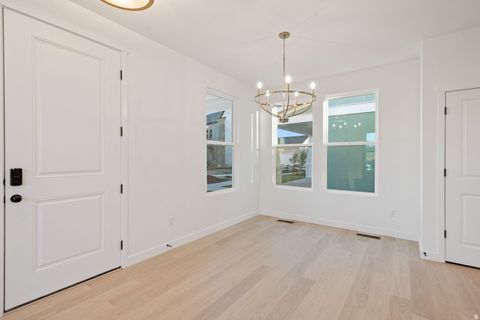 Tiny photo for 7043 W LAKE AVE, South Jordan, UT 84009 (MLS # 2128495)