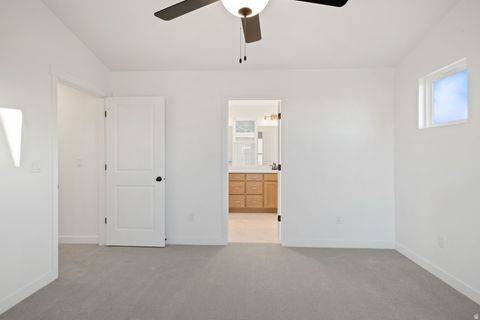 Tiny photo for 7043 W LAKE AVE, South Jordan, UT 84009 (MLS # 2128495)