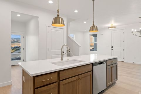 Tiny photo for 7043 W LAKE AVE, South Jordan, UT 84009 (MLS # 2128495)