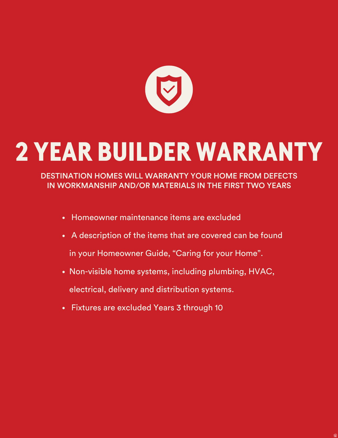 DAYBREAK - Residential