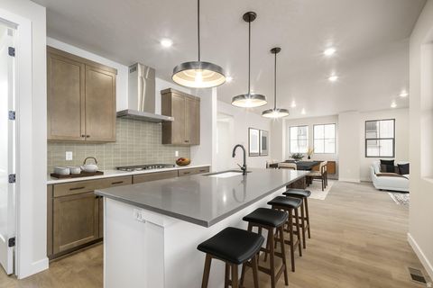 Tiny photo for 7258 S SAGE RUN RD #334, West Jordan, UT 84081 (MLS # 2144566)