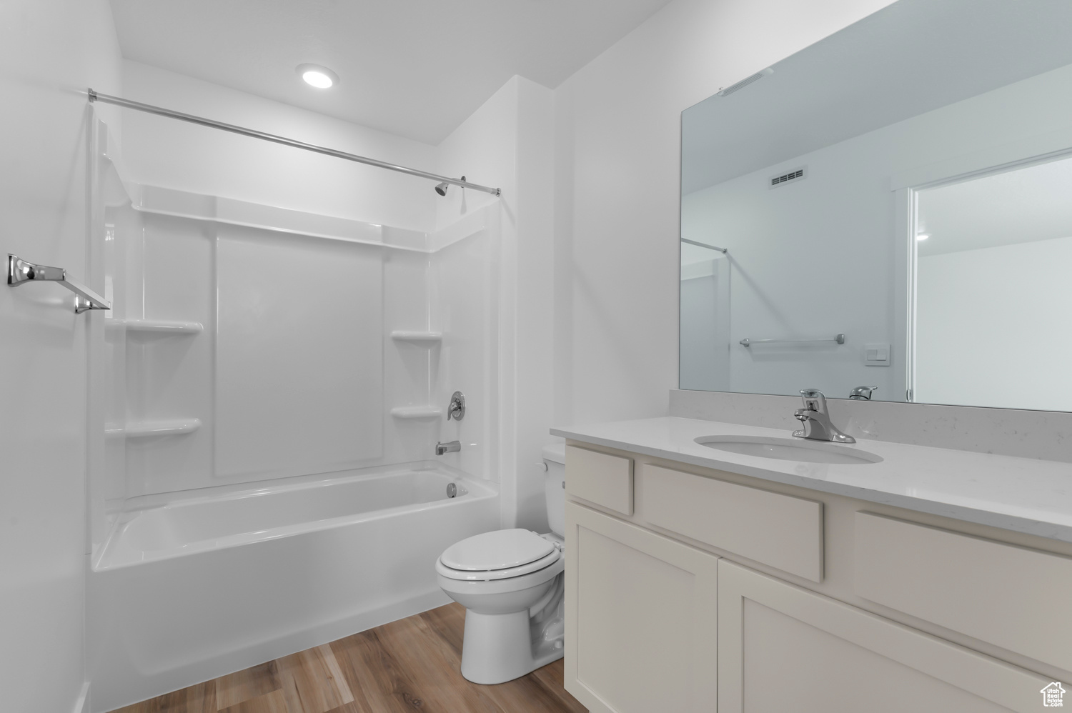 DIXON CREEK - Residential