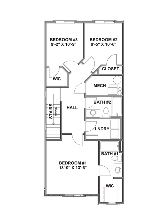 DIXON CREEK - Residential