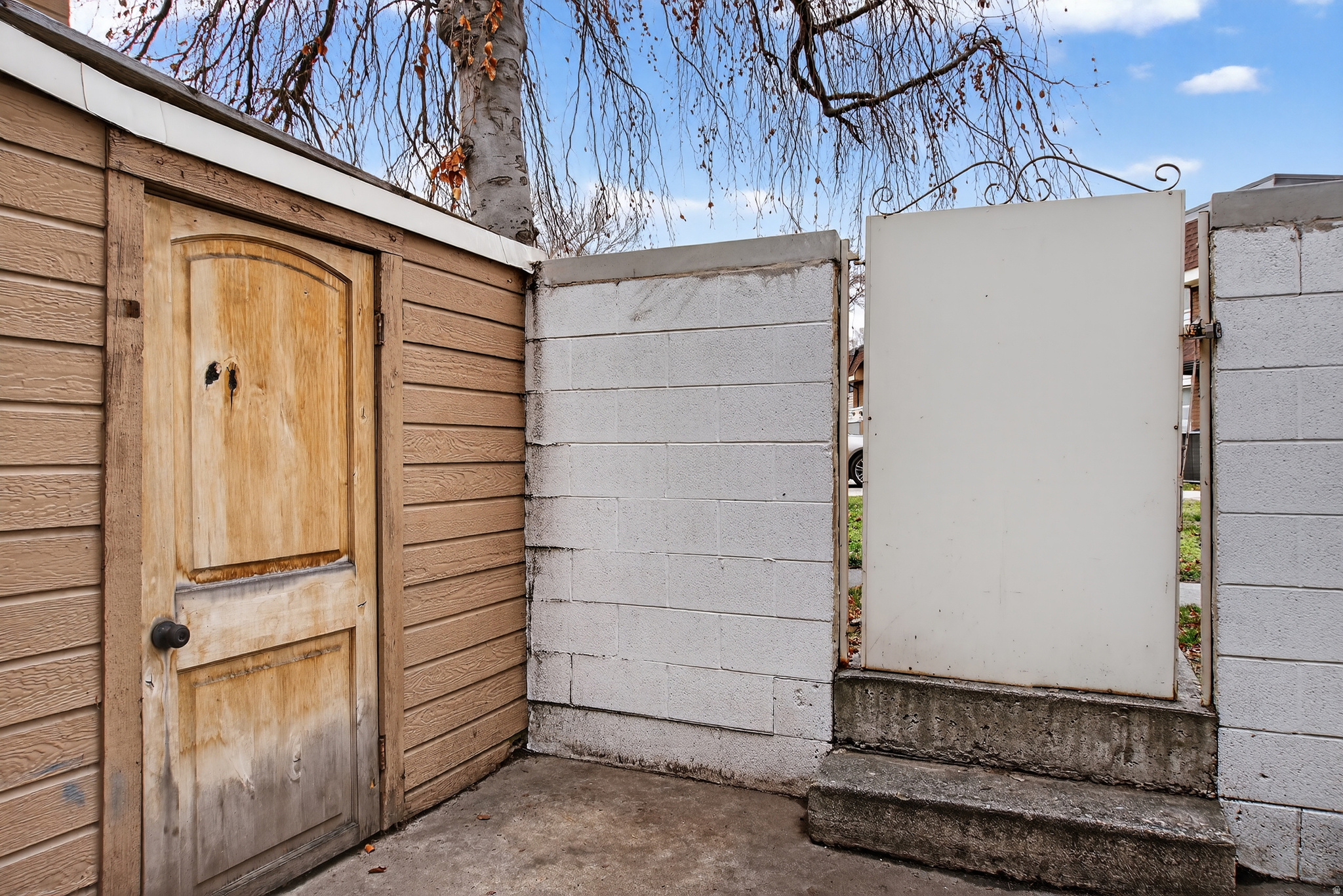 CASTLEBROOK - Residential