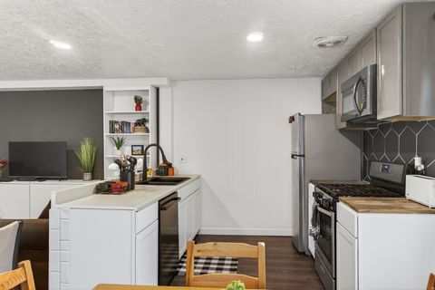 Tiny photo for 1441 W ARTHUR DR, Provo, UT 84601 (MLS # 2140508)