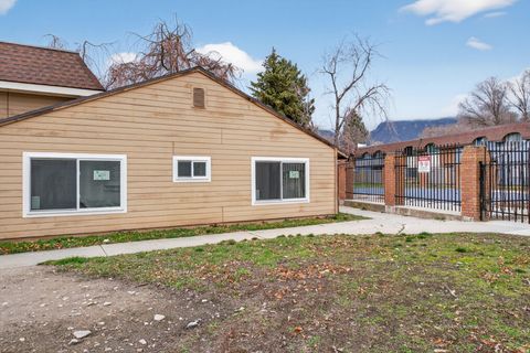 Tiny photo for 1441 W ARTHUR DR, Provo, UT 84601 (MLS # 2140508)
