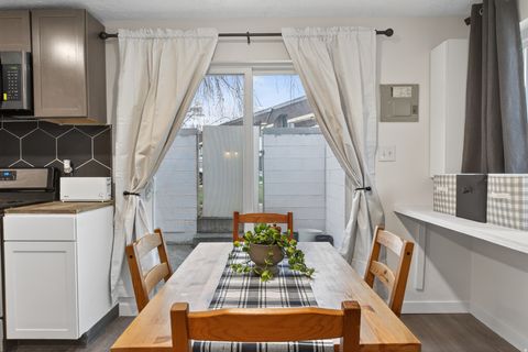 Tiny photo for 1441 W ARTHUR DR, Provo, UT 84601 (MLS # 2140508)