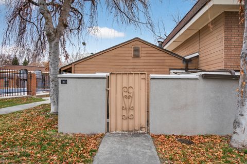 Tiny photo for 1441 W ARTHUR DR, Provo, UT 84601 (MLS # 2140508)