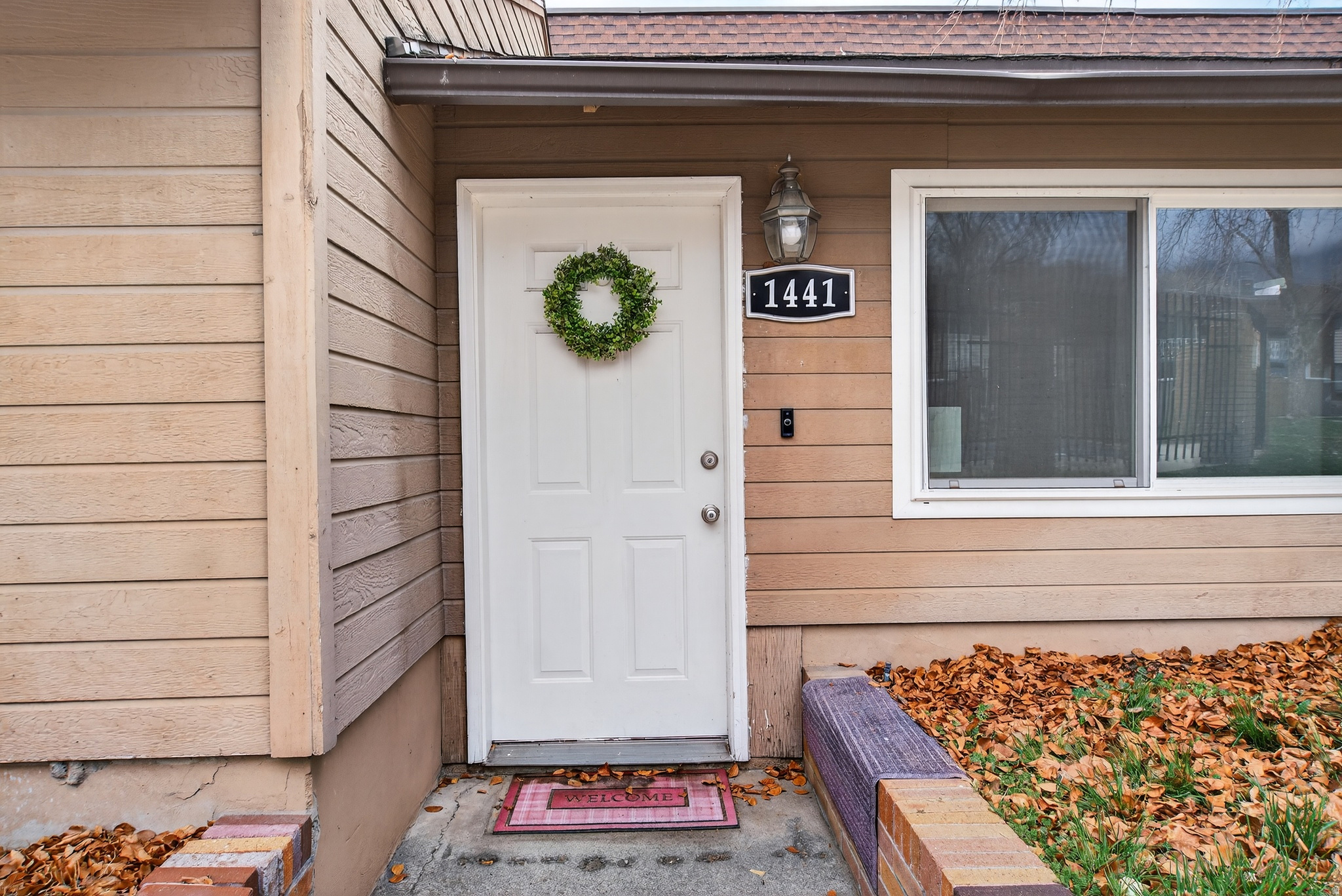 CASTLEBROOK - Residential