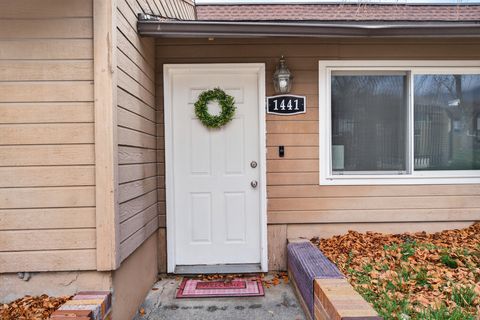 Tiny photo for 1441 W ARTHUR DR, Provo, UT 84601 (MLS # 2140508)
