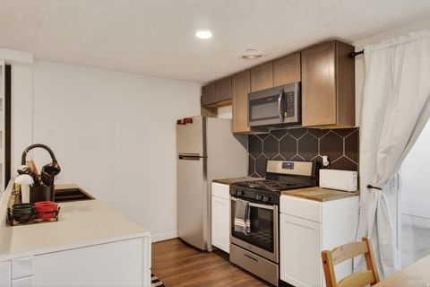 Tiny photo for 1441 W ARTHUR DR, Provo, UT 84601 (MLS # 2140508)