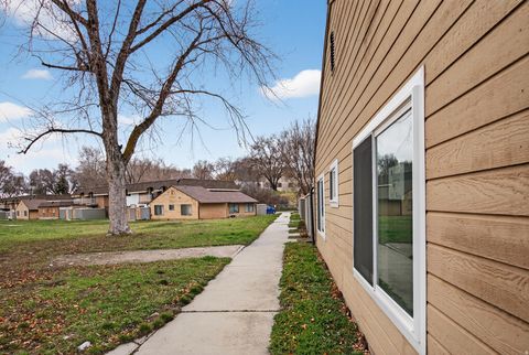Tiny photo for 1441 W ARTHUR DR, Provo, UT 84601 (MLS # 2140508)