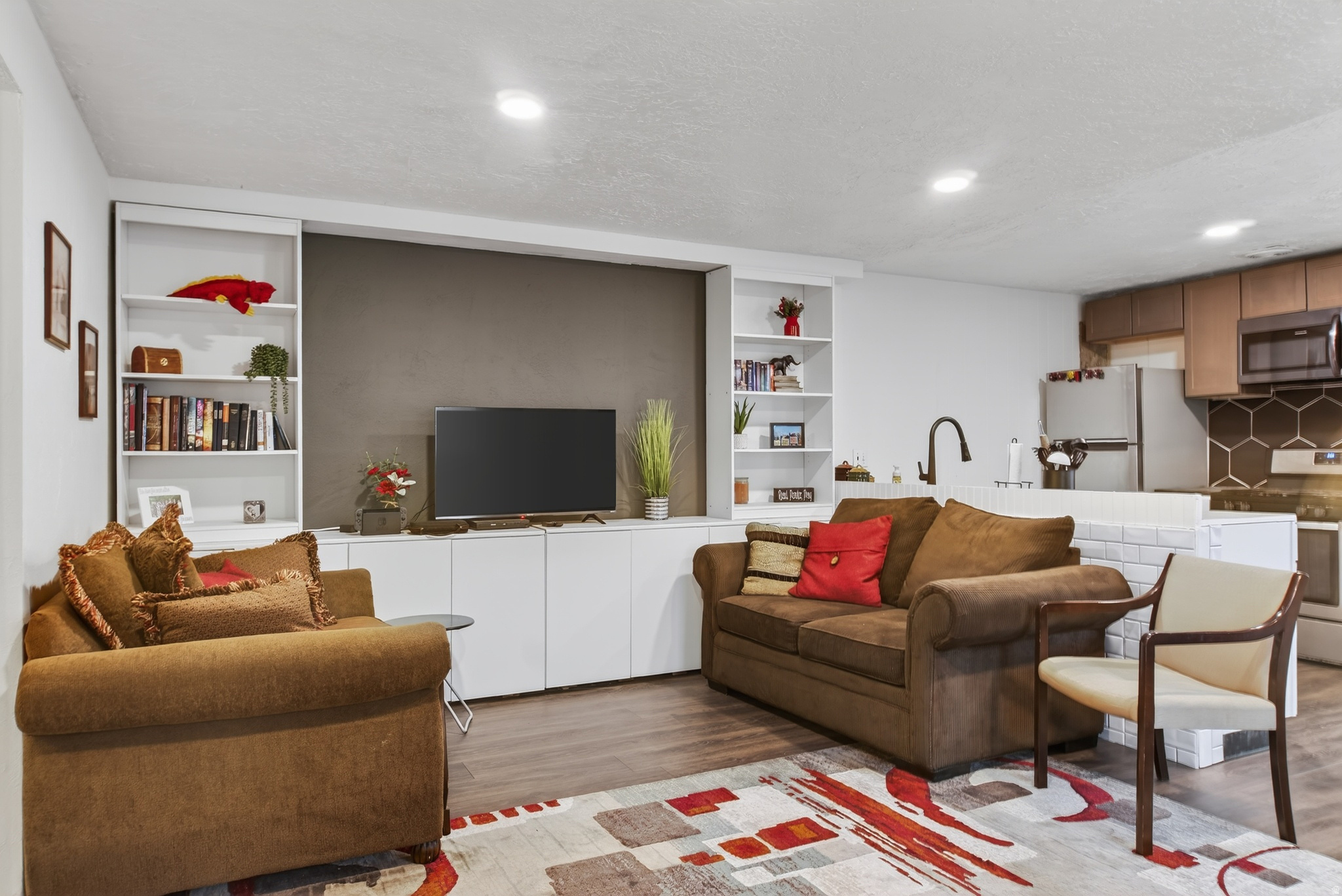 CASTLEBROOK - Residential