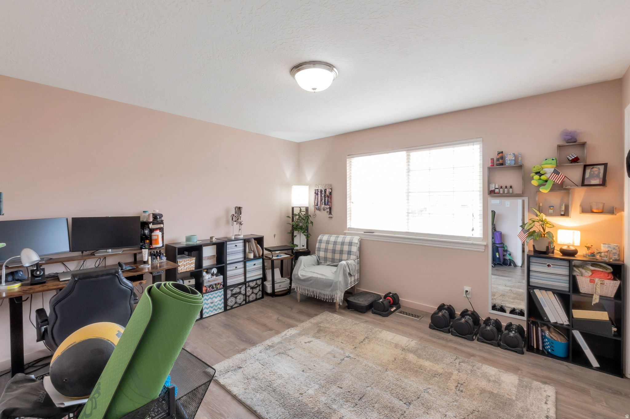 GREENRIDGE TOWNHOMES - Residential