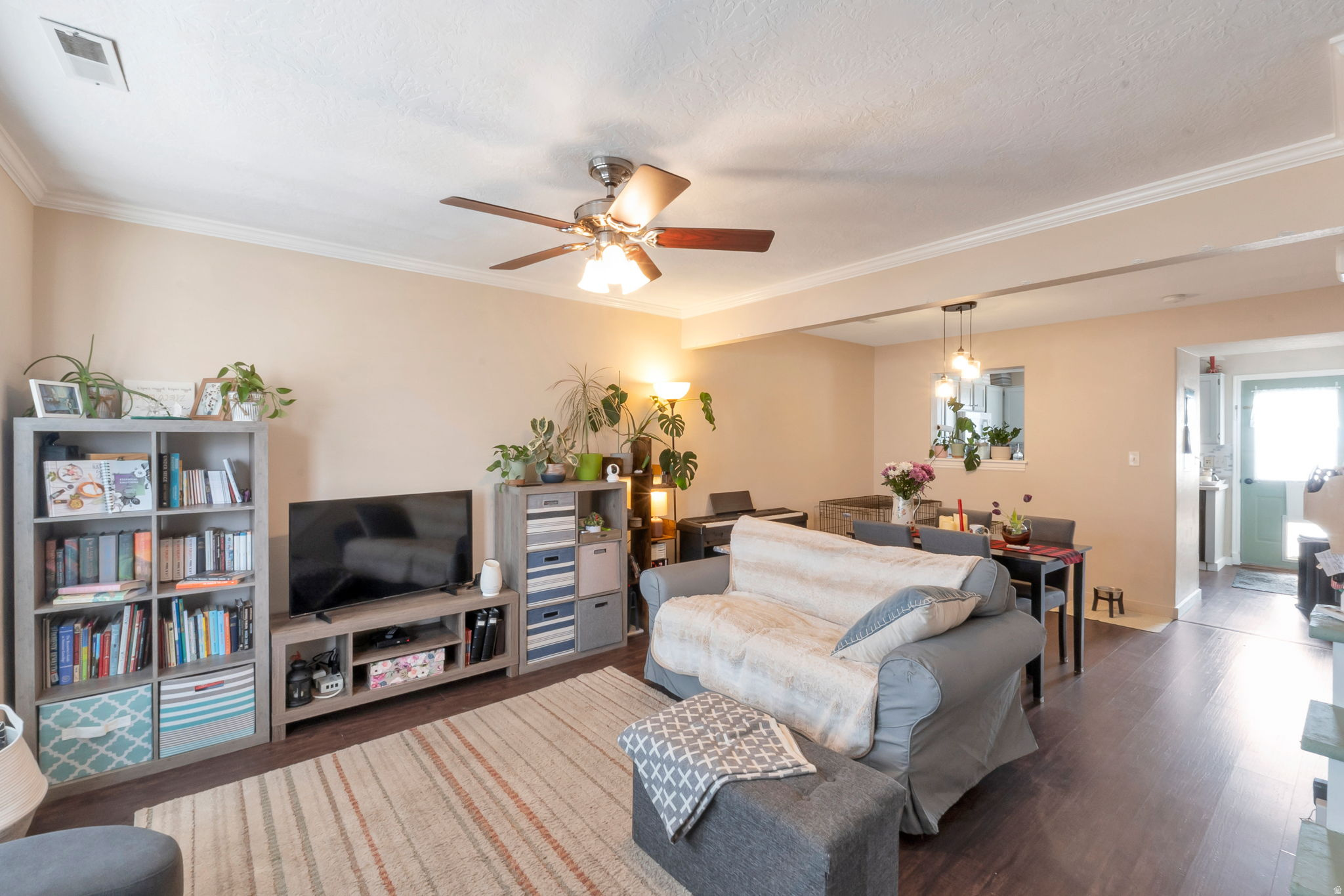 GREENRIDGE TOWNHOMES - Residential