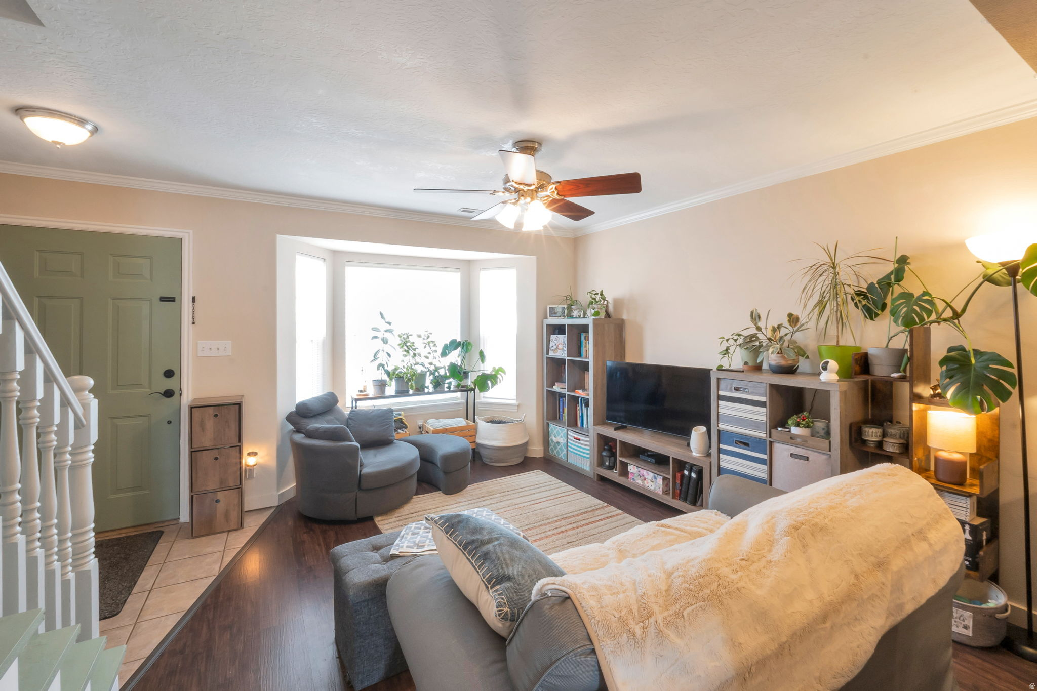 GREENRIDGE TOWNHOMES - Residential