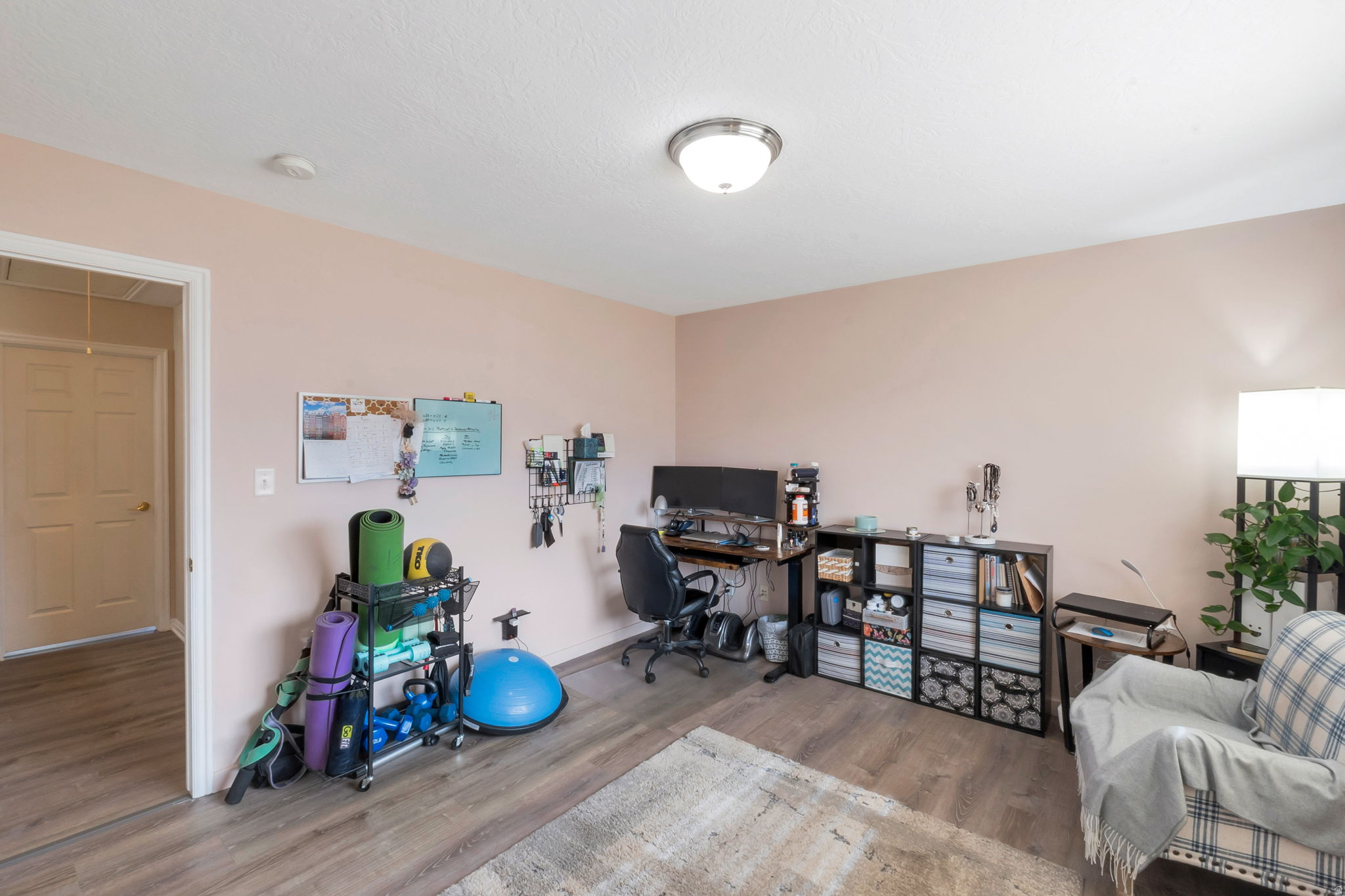 GREENRIDGE TOWNHOMES - Residential