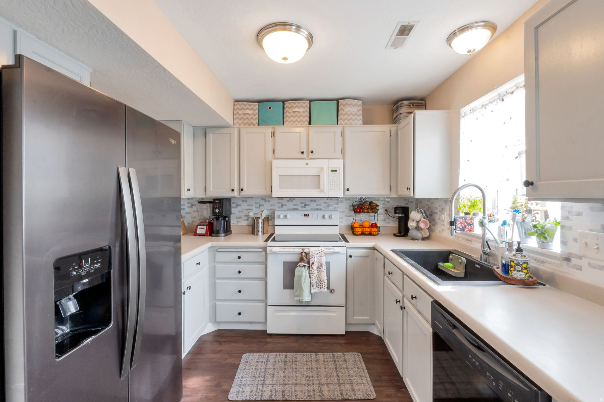 GREENRIDGE TOWNHOMES - Residential