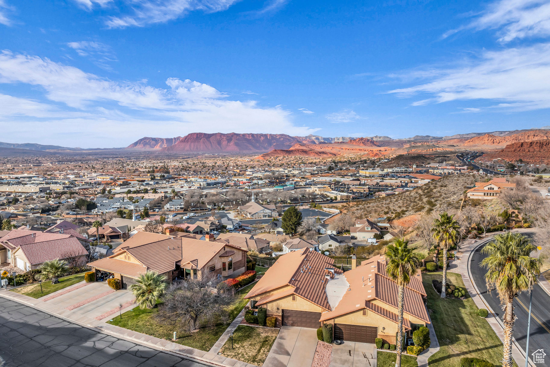 872 W 680, Saint George, Utah image 33