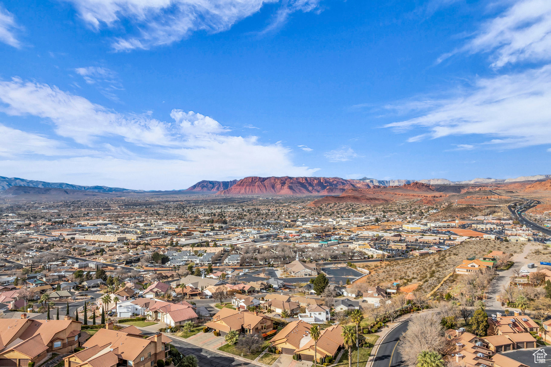 872 W 680, Saint George, Utah image 35