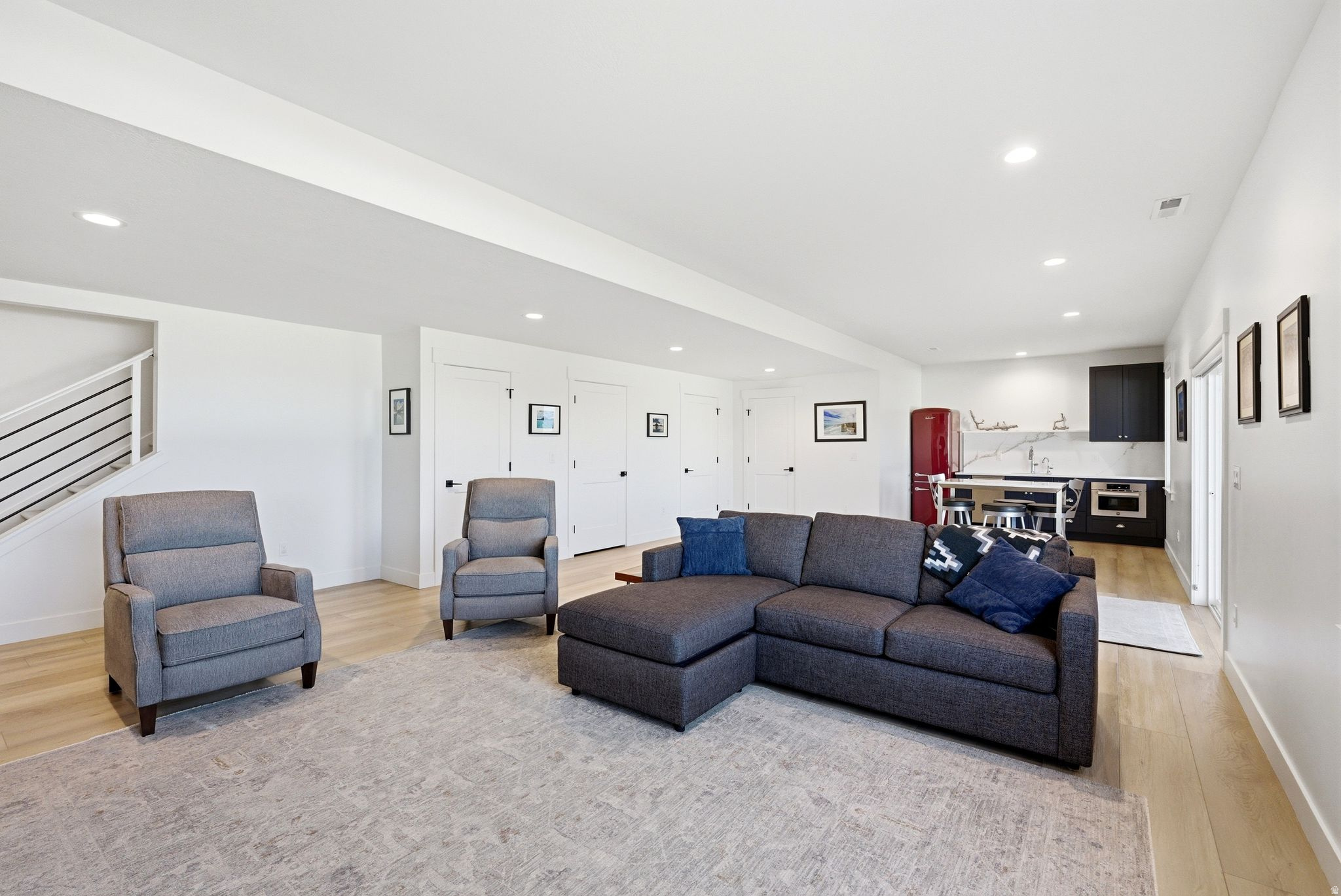 STONE CREEK - Residential