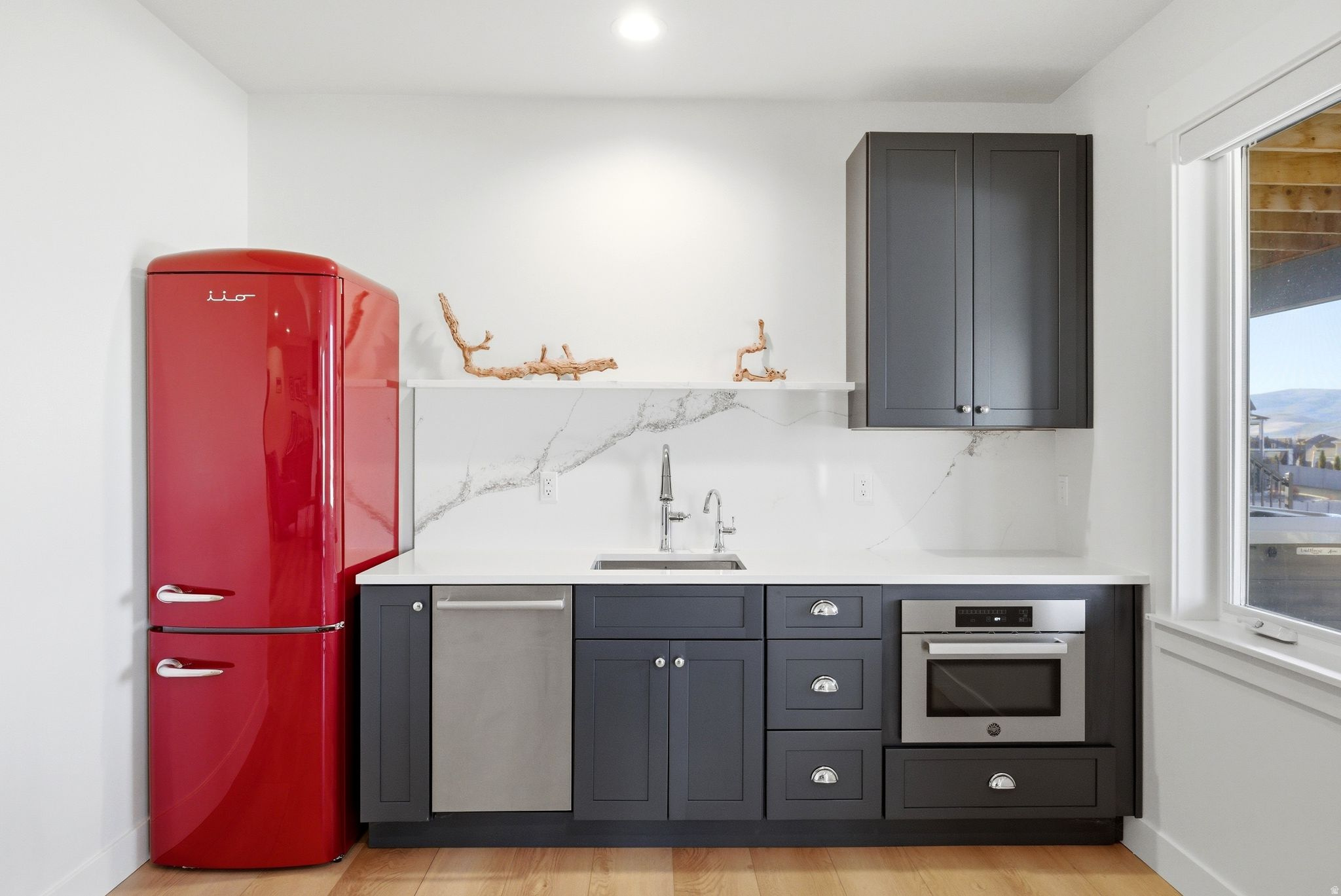 STONE CREEK - Residential